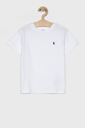 Polo Ralph Lauren - T-shirt dziecięcy 110-128 cm 89.90PLN