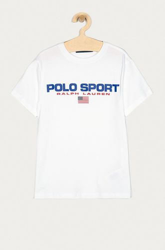 Polo Ralph Lauren T-shirt dziecięcy 119.99PLN
