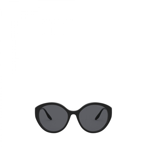 Prada, Sunglasses Czarny, female, 1087.00PLN