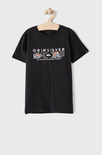 Quiksilver T-shirt dziecięcy 35.99PLN