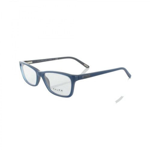 Ralph Lauren, Glasses 7028 Niebieski, male, 438.00PLN