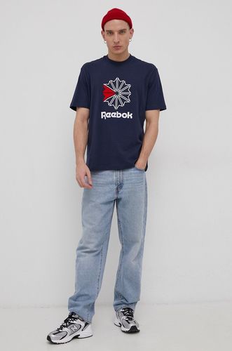 Reebok Classic T-shirt bawełniany 99.99PLN