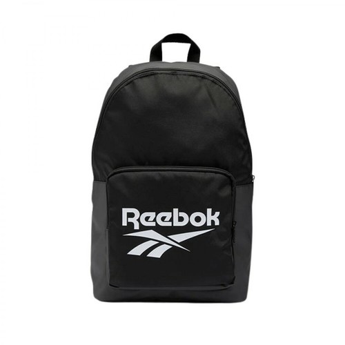 Reebok, Plecak Classics Foundation Backpack Gp0148 Czarny, unisex, 159.85PLN