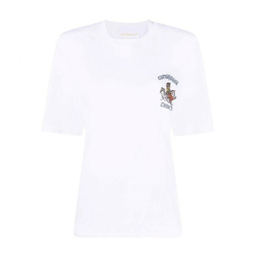 Remain, T-shirt Biały, female, 320.00PLN