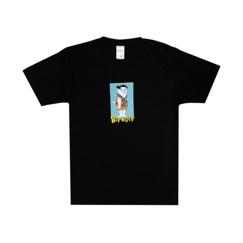 Ripndip, t-shirt Czarny, male, 198.00PLN
