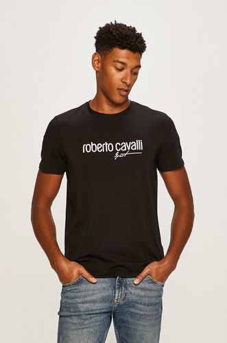Roberto Cavalli Sport - T-shirt 214.99PLN