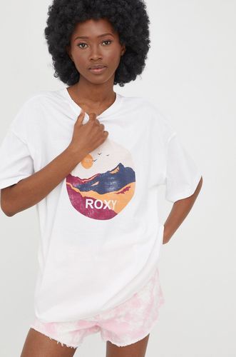 Roxy t-shirt bawełniany 129.99PLN