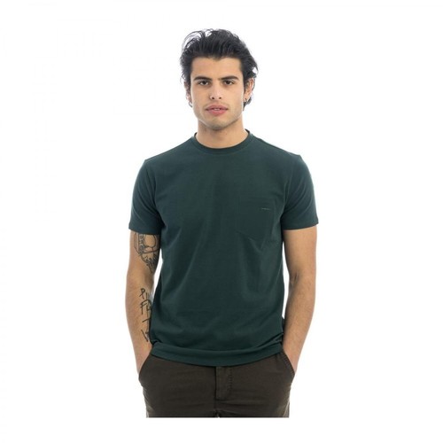 RRD, T-Shirt Zielony, male, 292.00PLN