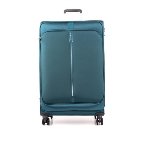 Samsonite, Ct4051005 Large Baggage suitcase Zielony, unisex, 1070.00PLN