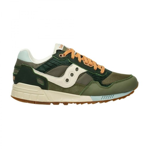 Saucony, Shadow 5000 Sneakers Zielony, male, 589.00PLN