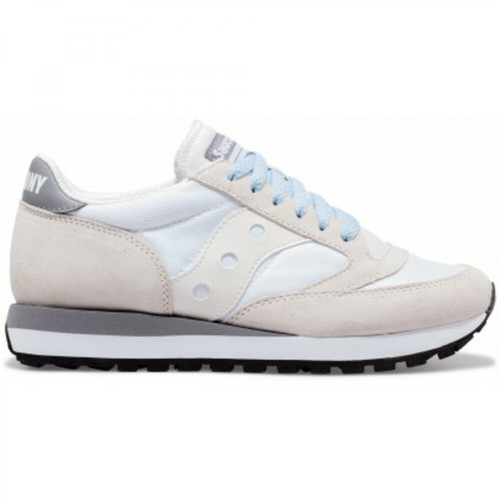 Saucony, sneakers Beżowy, male, 365.39PLN