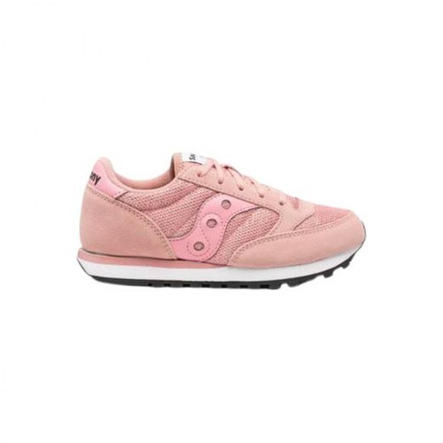 Saucony, Sneakers Różowy, female, 356.00PLN
