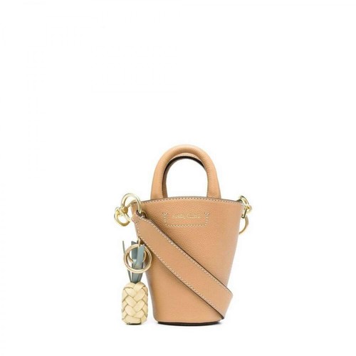 See by Chloé, Bags Beżowy, female, 1710.00PLN