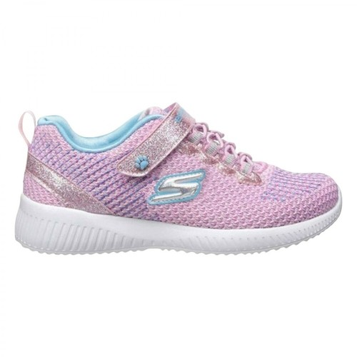 Skechers, Sneakers Różowy, female, 256.00PLN