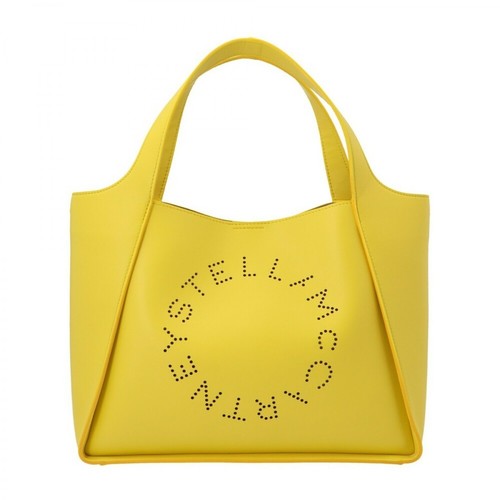Stella McCartney, Bag Żółty, female, 3170.00PLN