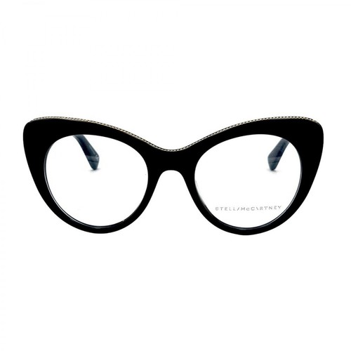 Stella McCartney, glasses Sc0008O Czarny, female, 1026.00PLN