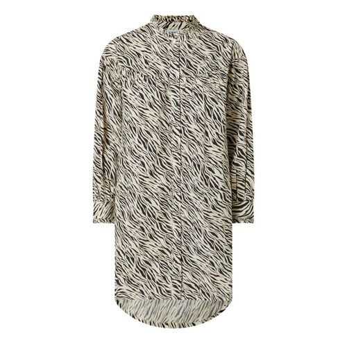 Sukienka koszulowa z bawełny ekologicznej model ‘Rylee’ 159.99PLN