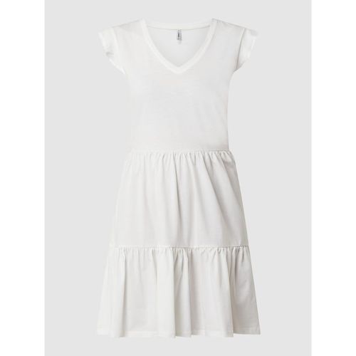 Sukienka z bawełny model ‘May’ 69.99PLN