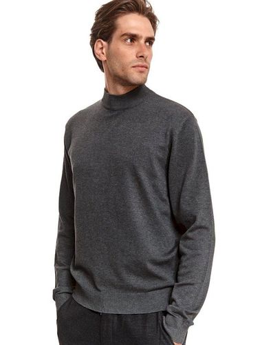 Sweter półgolf długi rękaw męski 59.99PLN