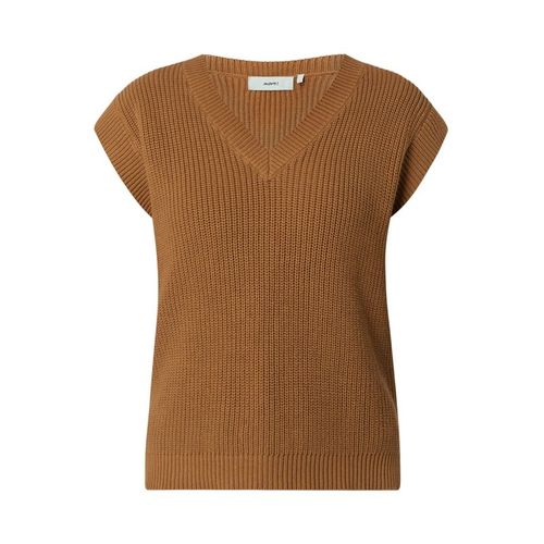 Sweter z bawełny model ‘Violi’ 179.99PLN