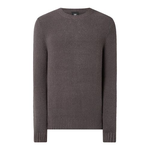 Sweter z dodatkiem wełny model ‘Bosse’ 349.00PLN