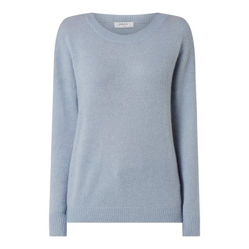 Sweter z mieszanki wełny model ‘Femme’ 279.99PLN