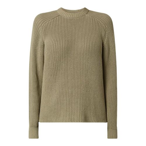 Sweter z raglanowymi rękawami model ‘Etta’ 229.99PLN
