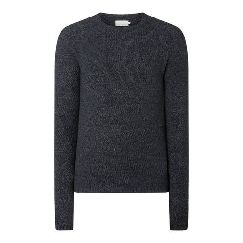 Sweter z raglanowymi rękawami model ‘Kasper’ 149.99PLN
