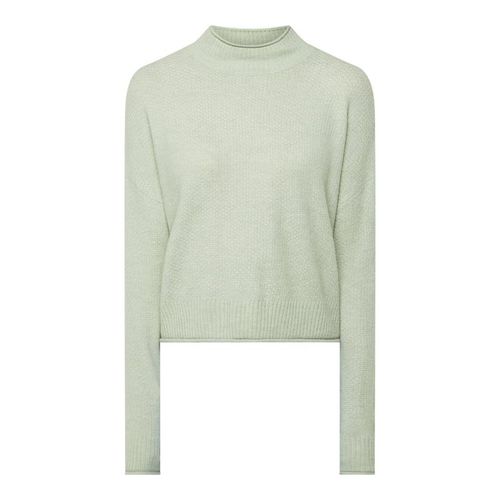 Sweter ze stójką model ‘Karinna’ 89.99PLN