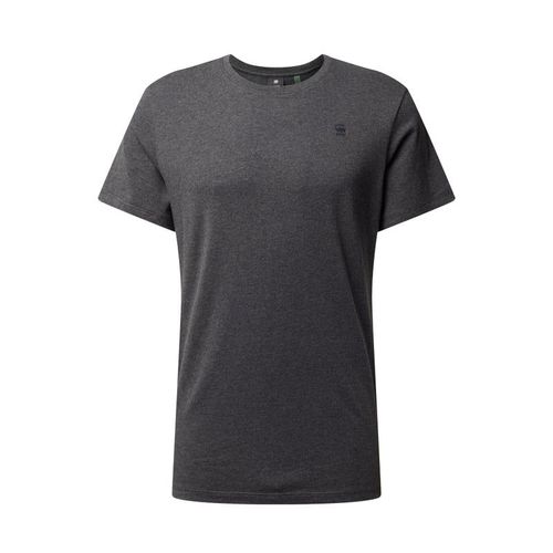 T-shirt o kroju relaxed fit z bawełny ekologicznej 89.99PLN