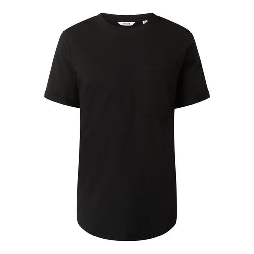 T-shirt z bawełny ekologicznej model ‘Gavin’ 59.99PLN