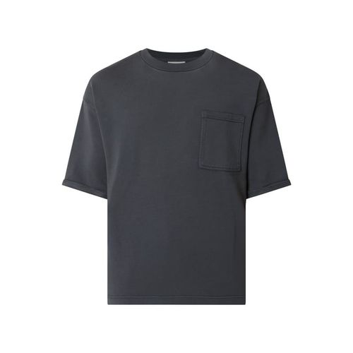 T-shirt z bawełny ekologicznej model ‘Niaas’ 149.99PLN