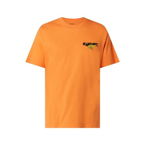 T-shirt z bawełny ekologicznej model ‘Runner’ 149.99PLN