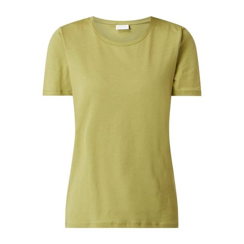 T-shirt z bawełny ekologicznej model ‘Sus’ 39.99PLN