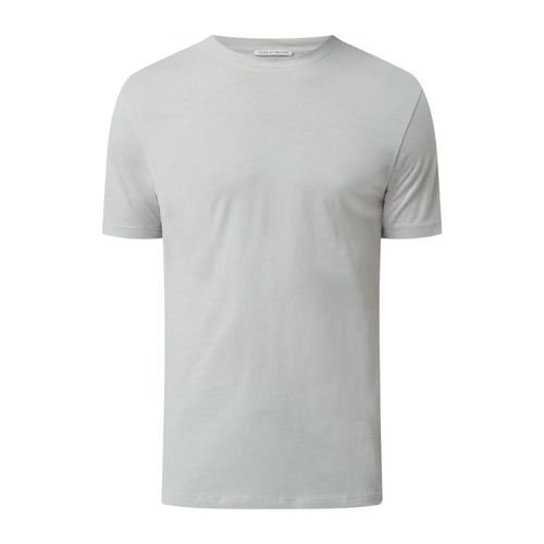 T-shirt z bawełny model ‘Fleek’ 159.99PLN