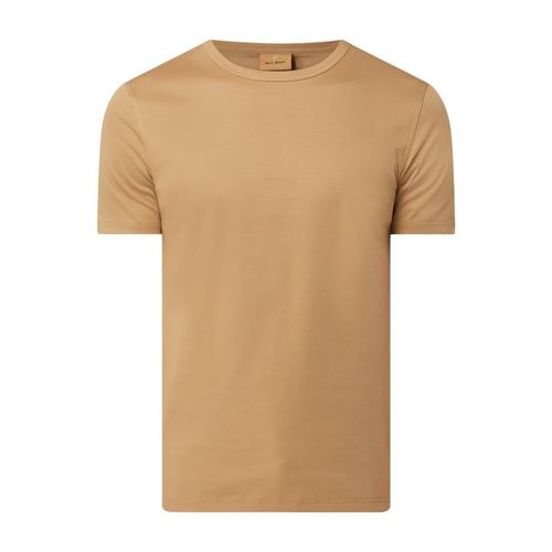 T-shirt z bawełny model ‘Perry’ 199.99PLN