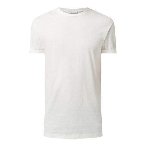 T-shirt z bawełny model ‘Zander’ 149.99PLN