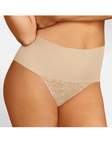 TAME YOUR TUMMY LACE THONG 99.00PLN