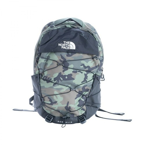 The North Face, Backpack Czarny, male, 388.00PLN