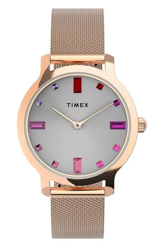 Timex zegarek TW2U87000 Transcend 459.99PLN