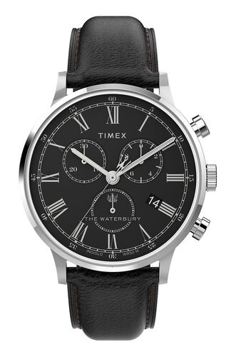 Timex zegarek TW2U88300 Waterbury Classic 659.99PLN
