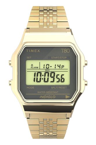 Timex zegarek TW2U93500 Timex T80 389.99PLN