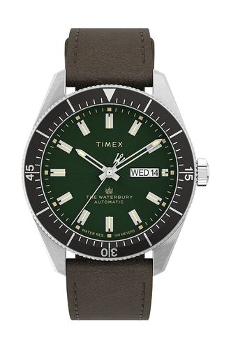Timex zegarek TW2V24700 Waterbury Dive 1289.90PLN