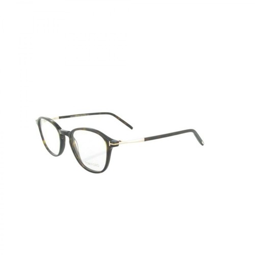 Tom Ford, Glasses 5397 Czarny, female, 1113.00PLN