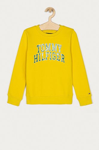 Tommy Hilfiger - Bluza dziecięca 128-176 cm 89.99PLN