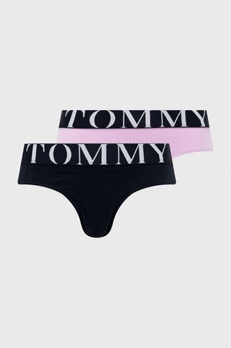 Tommy Hilfiger - Figi dziecięce (2-pack) 70.99PLN
