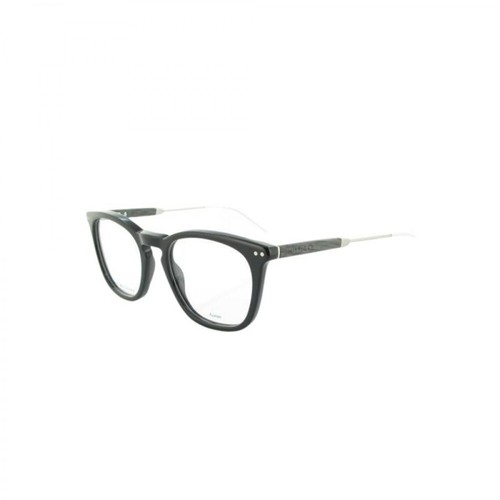 Tommy Hilfiger, Glasses 1365 Czarny, male, 730.00PLN