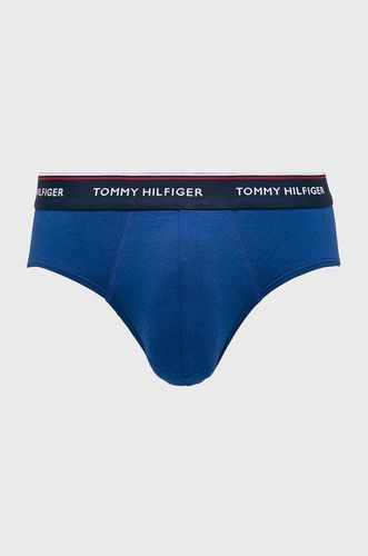 Tommy Hilfiger - Slipy (3-pack) 129.99PLN