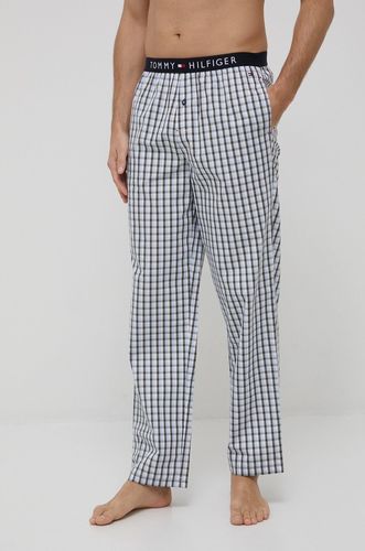 Tommy Hilfiger spodnie piżamowe bawełniane 229.99PLN