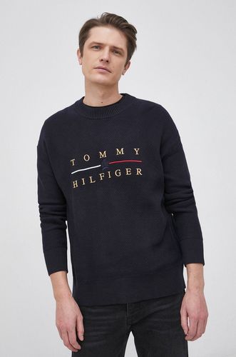 Tommy Hilfiger Sweter bawełniany 459.99PLN
